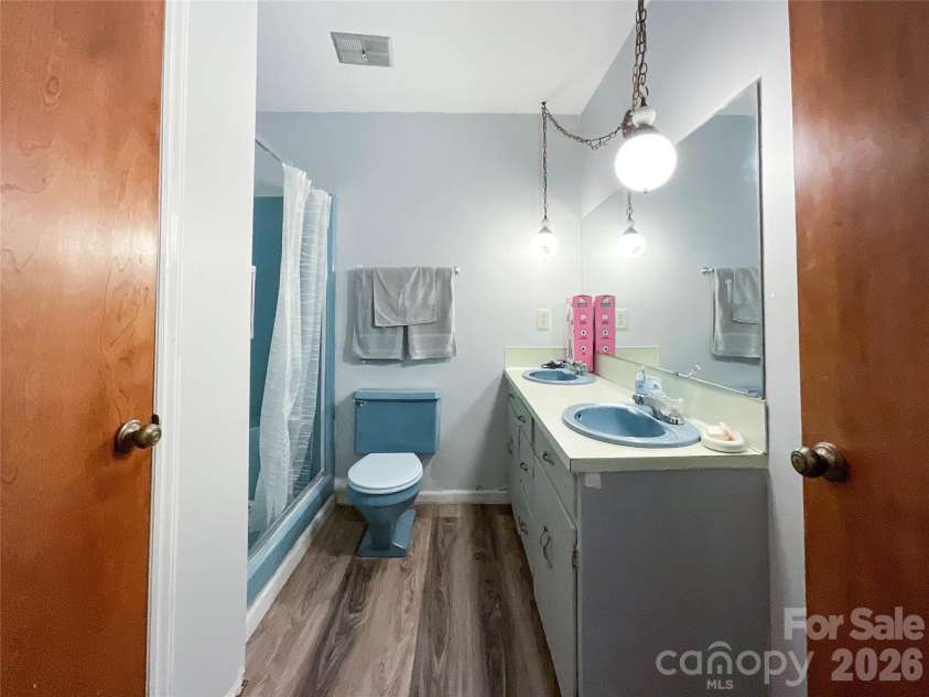 3304 Griffith Road, Monroe, NC 28112.  MLS# CAR4424980, YatesRealty ID 37290. 