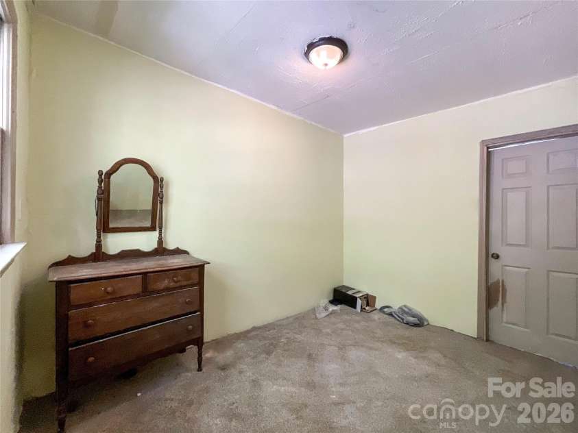 3304 Griffith Road, Monroe, NC 28112.  MLS# CAR4424980, YatesRealty ID 37290. 