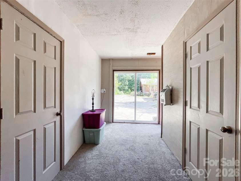 3304 Griffith Road, Monroe, NC 28112.  MLS# CAR4424980, YatesRealty ID 37290. 
