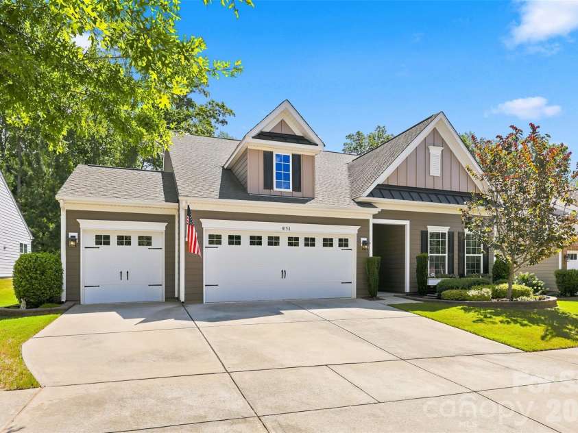 8158 Asher Chase Trail, Lancaster, SC 29720.  MLS# CAR4402857, YatesRealty ID 37291. 