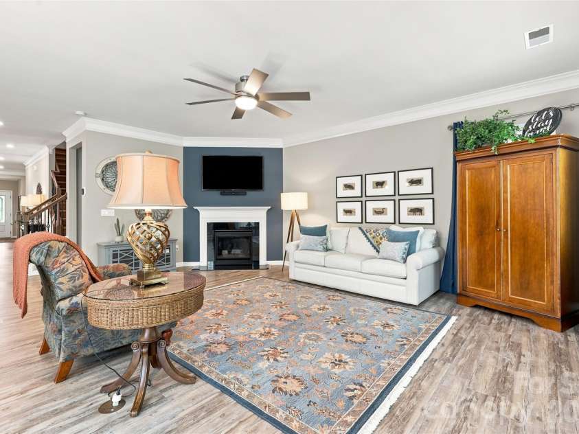 8158 Asher Chase Trail, Lancaster, SC 29720.  MLS# CAR4402857, YatesRealty ID 37291. 