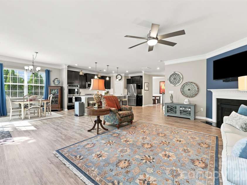 8158 Asher Chase Trail, Lancaster, SC 29720.  MLS# CAR4402857, YatesRealty ID 37291. 