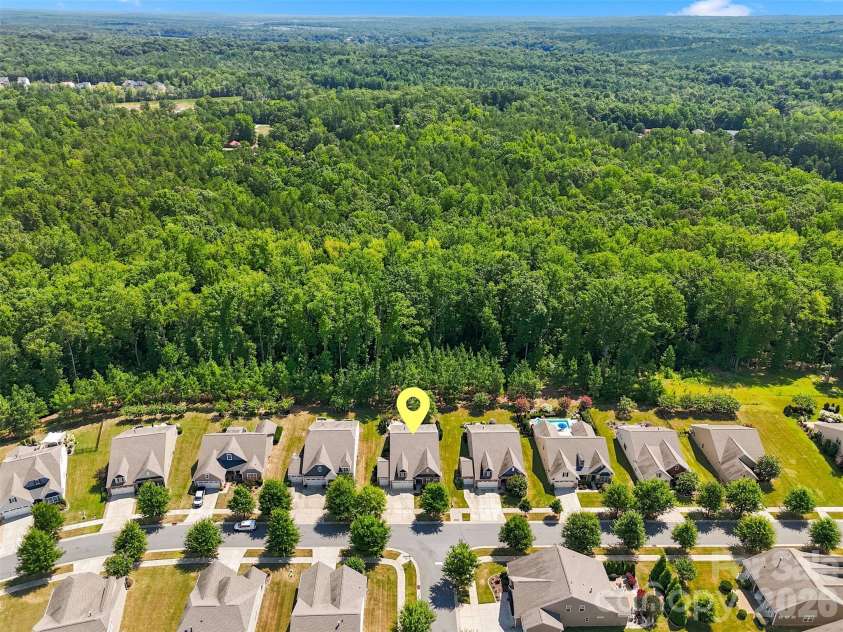 8158 Asher Chase Trail, Lancaster, SC 29720.  MLS# CAR4402857, YatesRealty ID 37291. 
