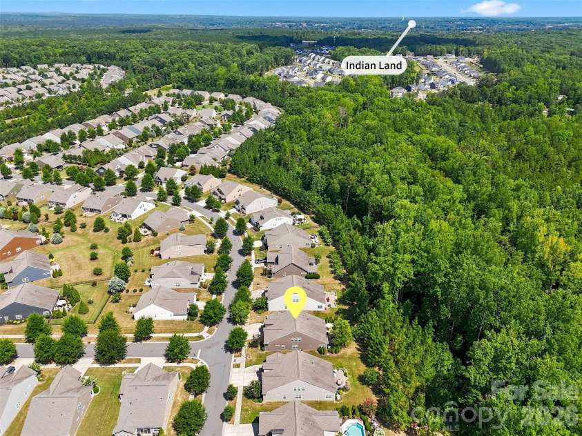 8158 Asher Chase Trail, Lancaster, SC 29720.  MLS# CAR4402857, YatesRealty ID 37291. 