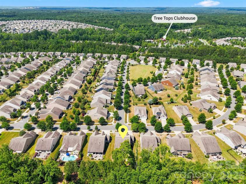 8158 Asher Chase Trail, Lancaster, SC 29720.  MLS# CAR4402857, YatesRealty ID 37291. 