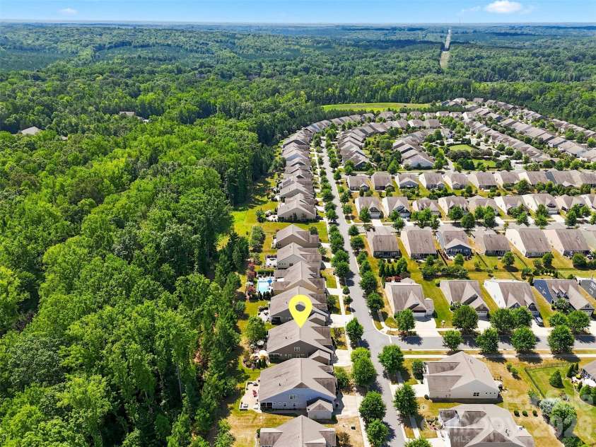 8158 Asher Chase Trail, Lancaster, SC 29720.  MLS# CAR4402857, YatesRealty ID 37291. 
