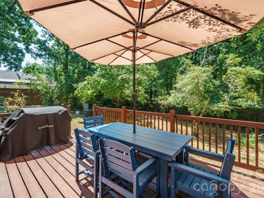 6421 Whitewater Drive, Charlotte, NC 28214.  MLS# CAR4399333, YatesRealty ID 37292. 