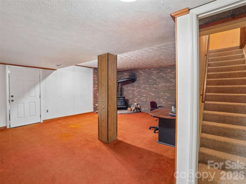 41 Saint Andrews Road, Arden, NC 28704.  MLS# CAR4377125, YatesRealty ID 37293. 