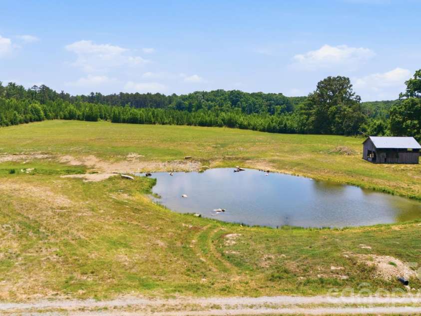 7848 NC Hwy 47 Highway, Lexington, NC 27292.  MLS# CAR4401388, YatesRealty ID 37294. 