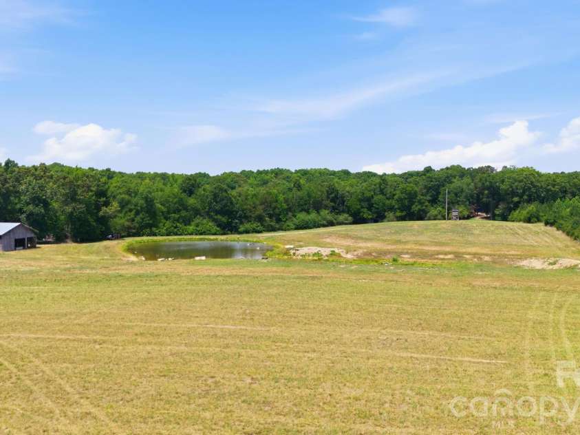 7848 NC Hwy 47 Highway, Lexington, NC 27292.  MLS# CAR4401388, YatesRealty ID 37294. 