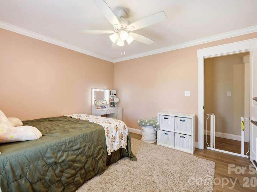 7848 NC Hwy 47 Highway, Lexington, NC 27292.  MLS# CAR4401388, YatesRealty ID 37294. 