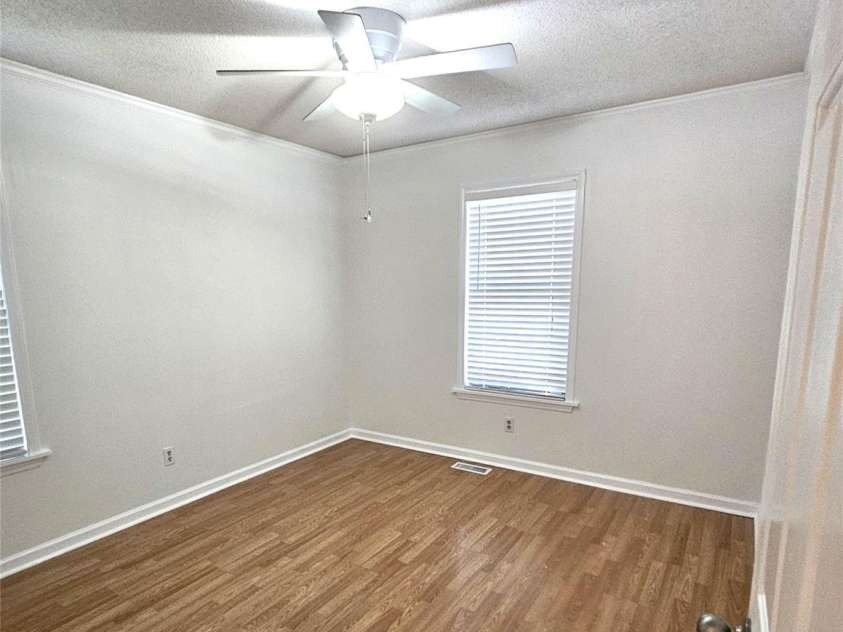 1926 Pinevalley Road, Rock Hill, SC 29732.  MLS# CAR4401771, YatesRealty ID 37296. Bedroom 2 (Corner Front)