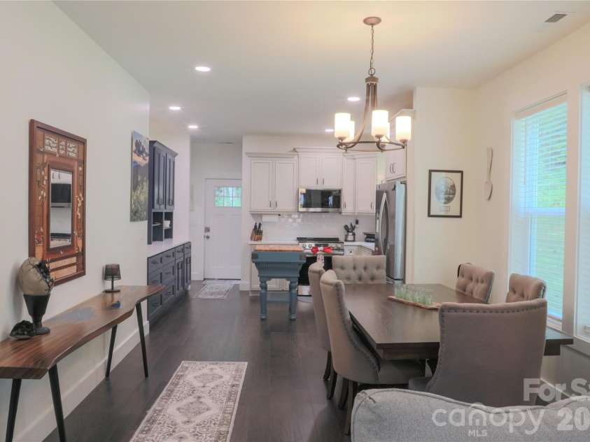 611 Twinbrook Lane, Maggie Valley, NC 28751.  MLS# CAR4402922, YatesRealty ID 37298. 
