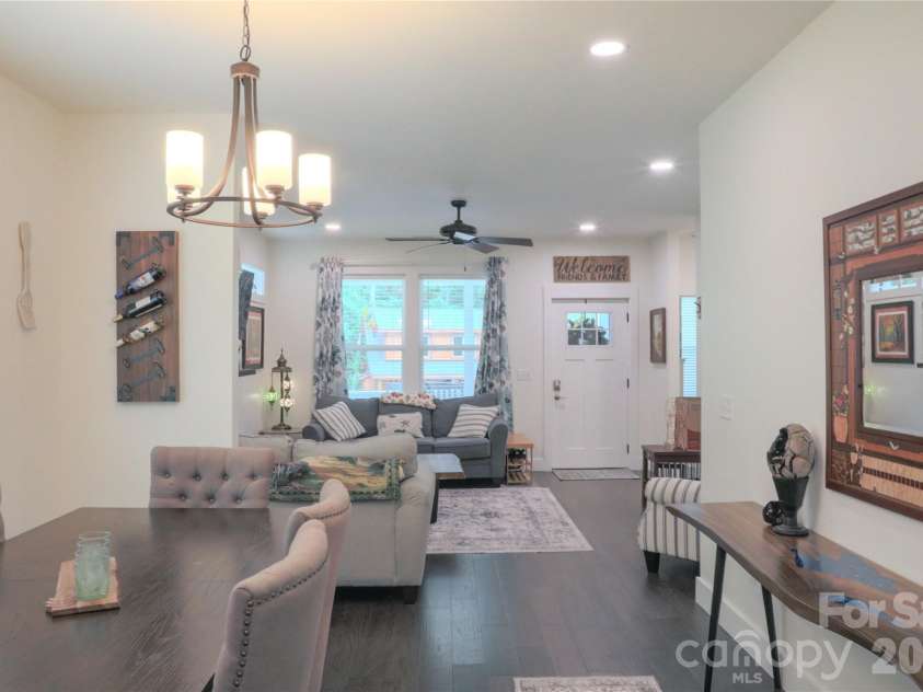 611 Twinbrook Lane, Maggie Valley, NC 28751.  MLS# CAR4402922, YatesRealty ID 37298. 