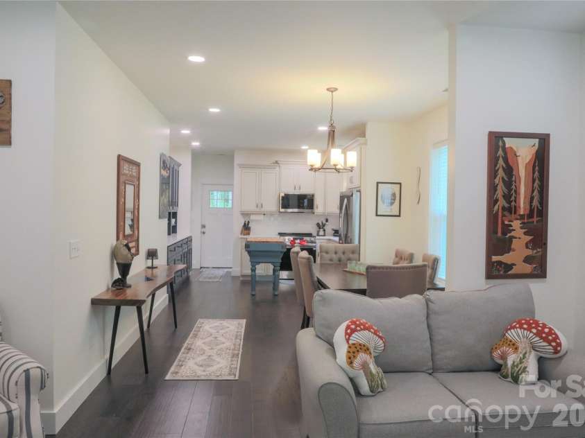 611 Twinbrook Lane, Maggie Valley, NC 28751.  MLS# CAR4402922, YatesRealty ID 37298. 