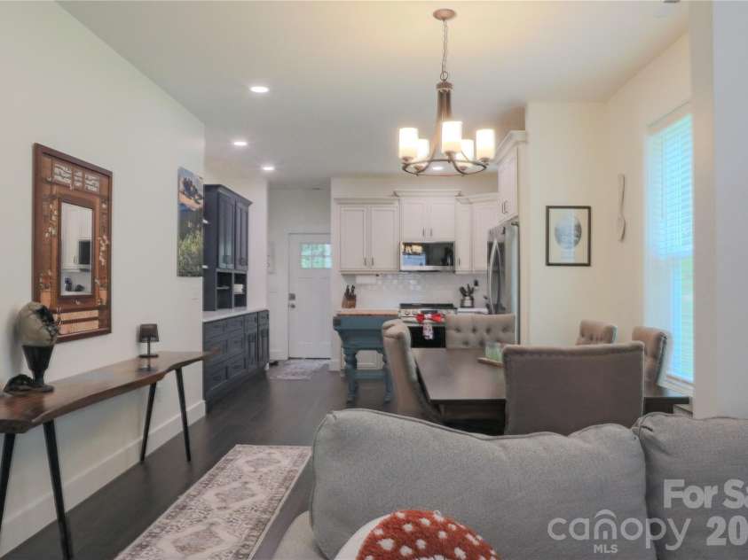 611 Twinbrook Lane, Maggie Valley, NC 28751.  MLS# CAR4402922, YatesRealty ID 37298. 