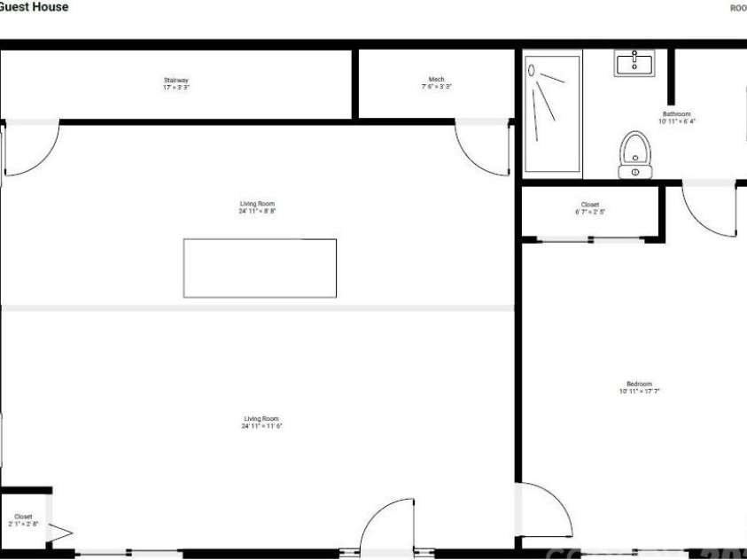 362 Shepps Boat Dock Road, Lexington, NC 27292.  MLS# CAR4403005, YatesRealty ID 37299. 