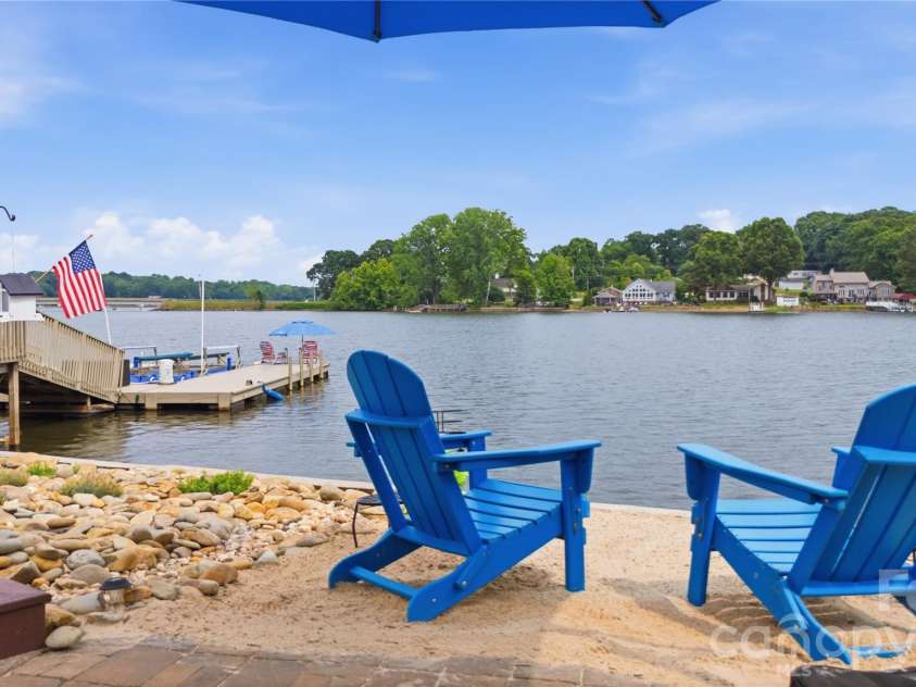 362 Shepps Boat Dock Road, Lexington, NC 27292.  MLS# CAR4403005, YatesRealty ID 37299. 