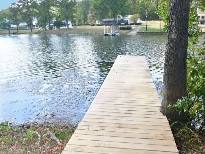 2171 John G Richards Road, Camden, SC 29020.  MLS# CAR4305445, YatesRealty ID 373. 