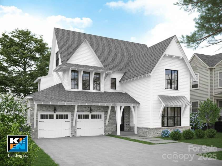 233a Greenbay Road, Mooresville, NC 28117.  MLS# CAR4322960, YatesRealty ID 373. 