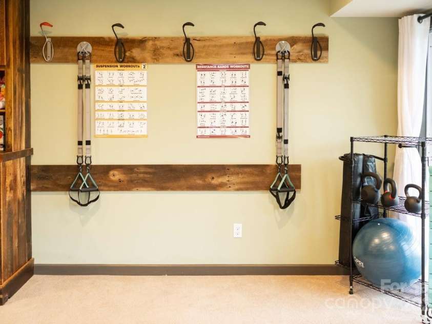 425 Flat Top Mountain Road, Fairview, NC 28732.  MLS# CAR4232746, YatesRealty ID 3730. 