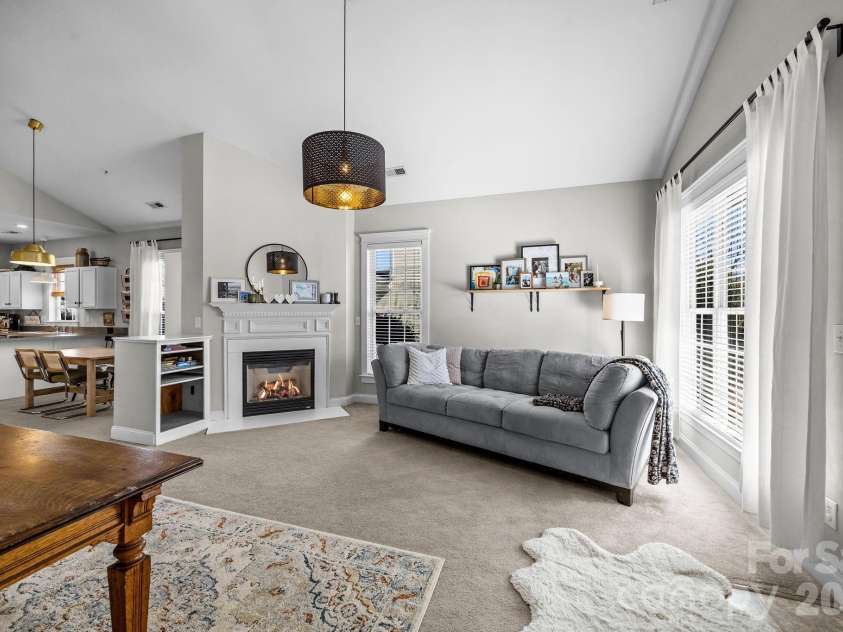 8111 Bud Henderson Road, Huntersville, NC 28078.  MLS# CAR4338514, YatesRealty ID 3730. 