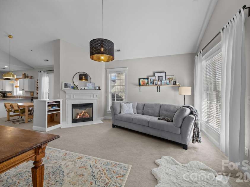 8111 Bud Henderson Road, Huntersville, NC 28078.  MLS# CAR4338514, YatesRealty ID 3730. 