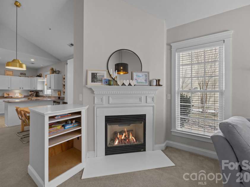 8111 Bud Henderson Road, Huntersville, NC 28078.  MLS# CAR4338514, YatesRealty ID 3730. 