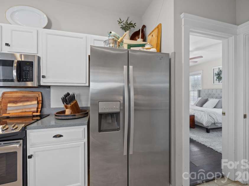 8111 Bud Henderson Road, Huntersville, NC 28078.  MLS# CAR4338514, YatesRealty ID 3730. 