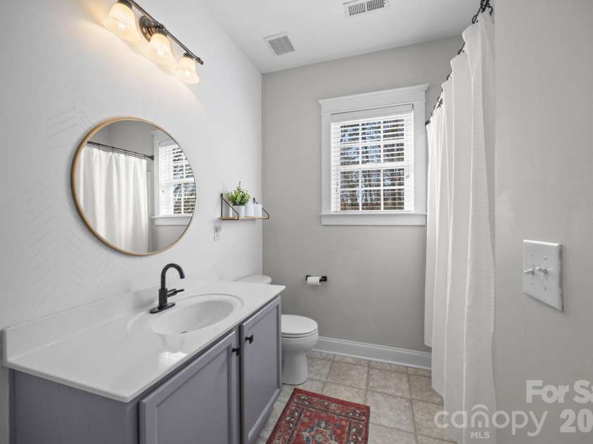 8111 Bud Henderson Road, Huntersville, NC 28078.  MLS# CAR4338514, YatesRealty ID 3730. 