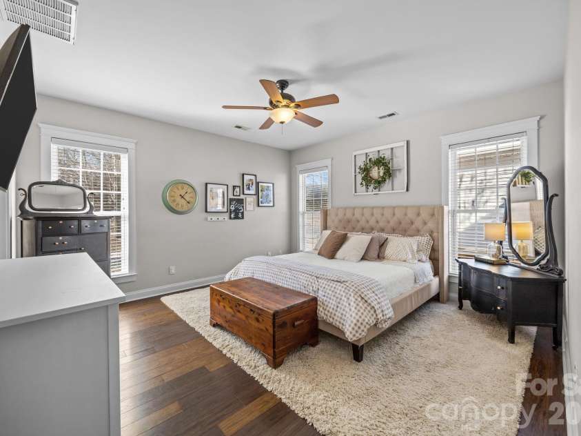 8111 Bud Henderson Road, Huntersville, NC 28078.  MLS# CAR4338514, YatesRealty ID 3730. 