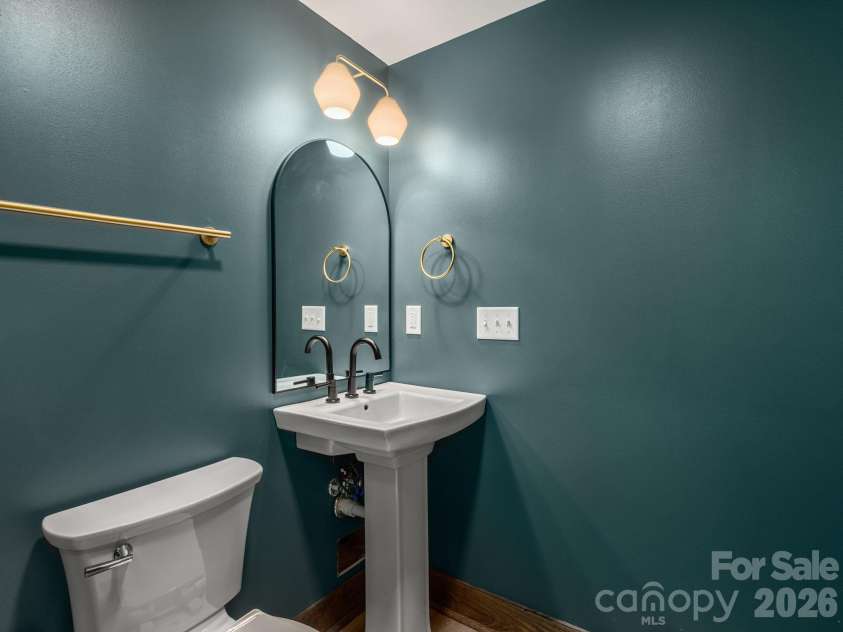 78 Travis Street, Clyde, NC 28721.  MLS# CAR4404246, YatesRealty ID 37300. 