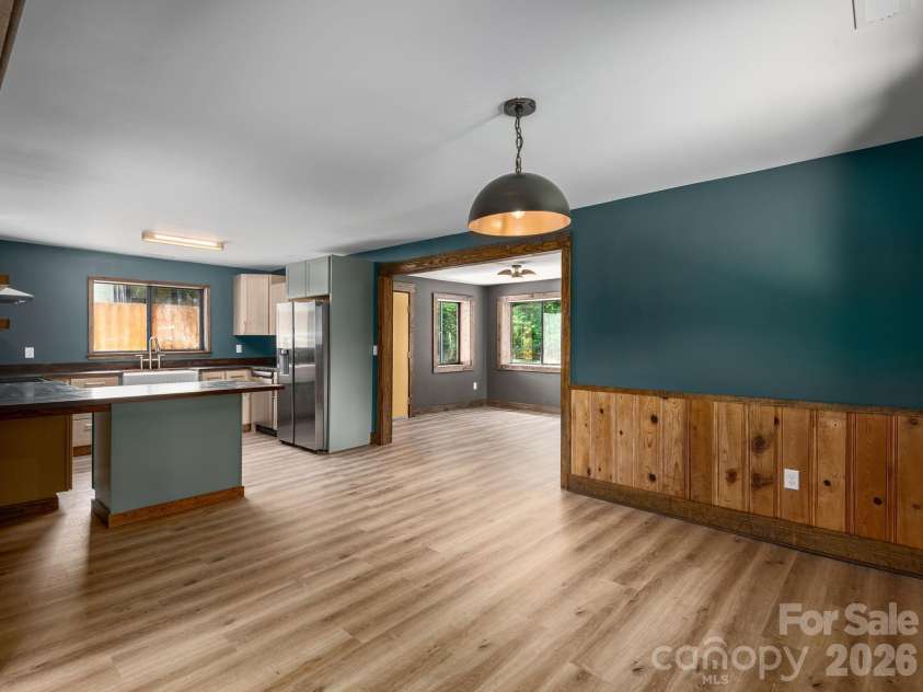 78 Travis Street, Clyde, NC 28721.  MLS# CAR4404246, YatesRealty ID 37300. 