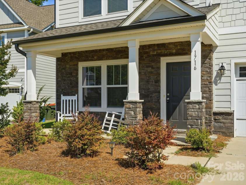 1716 Valkrie Place, York, SC 29745.  MLS# CAR4401953, YatesRealty ID 37302. 