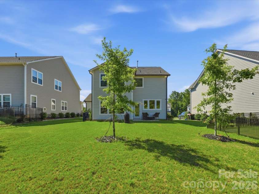 1716 Valkrie Place, York, SC 29745.  MLS# CAR4401953, YatesRealty ID 37302. 