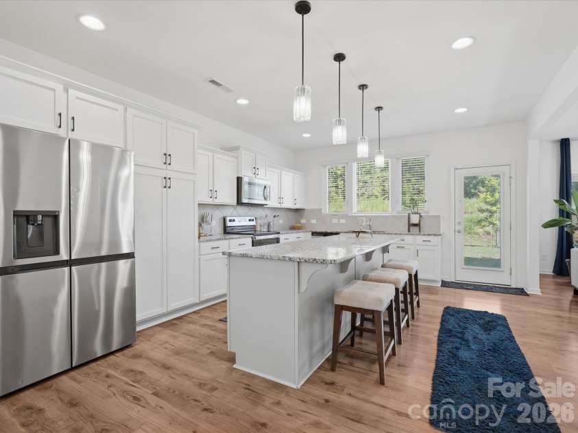 1716 Valkrie Place, York, SC 29745.  MLS# CAR4401953, YatesRealty ID 37302. 