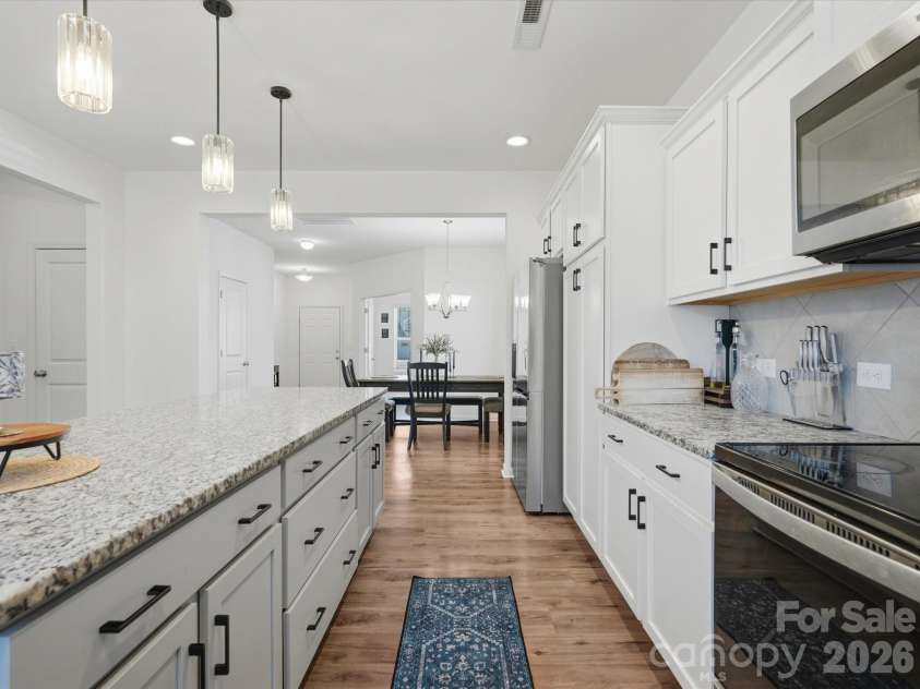 1716 Valkrie Place, York, SC 29745.  MLS# CAR4401953, YatesRealty ID 37302. 
