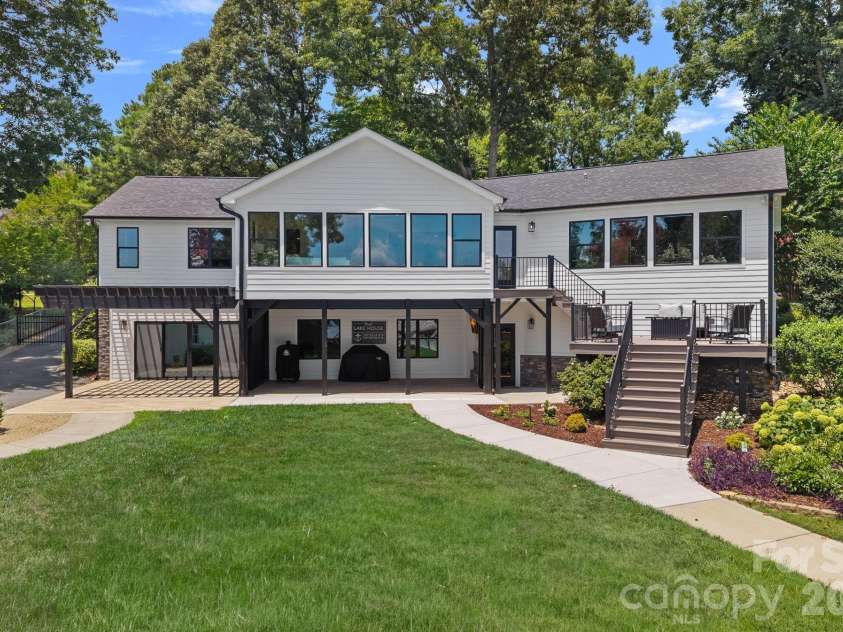 3662 Gordon Street, Terrell, NC 28682.  MLS# CAR4400877, YatesRealty ID 37304. 