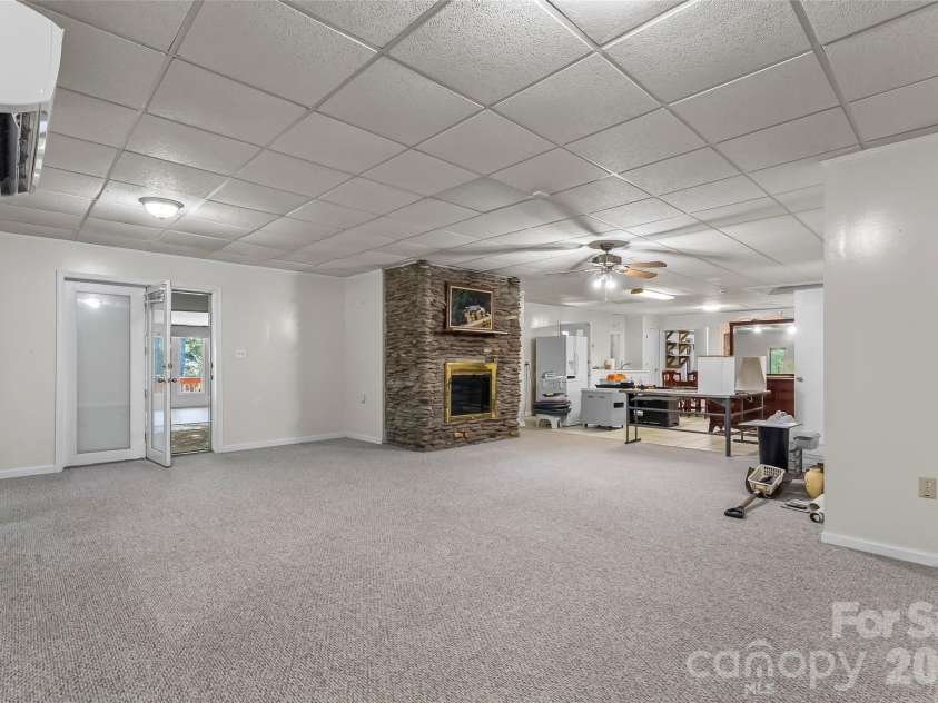 3735 Old Petra Mill Road, Granite Falls, NC 28630.  MLS# CAR4400739, YatesRealty ID 37306. 