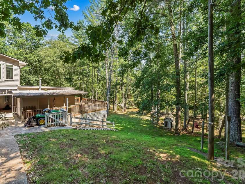 3735 Old Petra Mill Road, Granite Falls, NC 28630.  MLS# CAR4400739, YatesRealty ID 37306. 