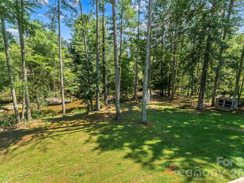 3735 Old Petra Mill Road, Granite Falls, NC 28630.  MLS# CAR4400739, YatesRealty ID 37306. 