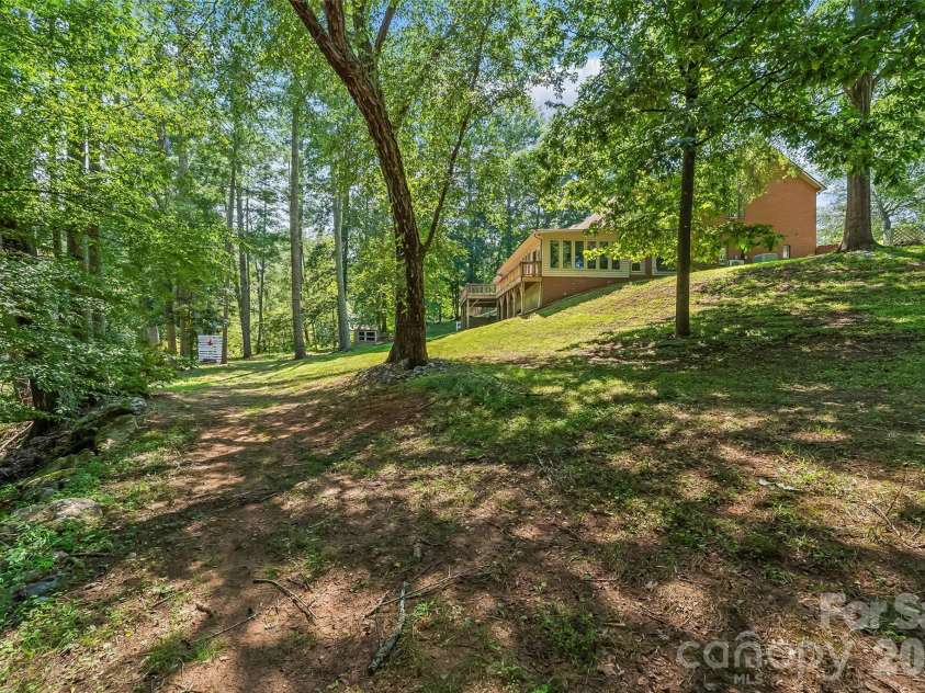 3735 Old Petra Mill Road, Granite Falls, NC 28630.  MLS# CAR4400739, YatesRealty ID 37306. 