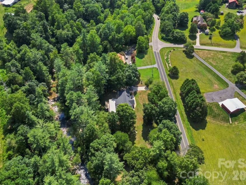3735 Old Petra Mill Road, Granite Falls, NC 28630.  MLS# CAR4400739, YatesRealty ID 37306. 