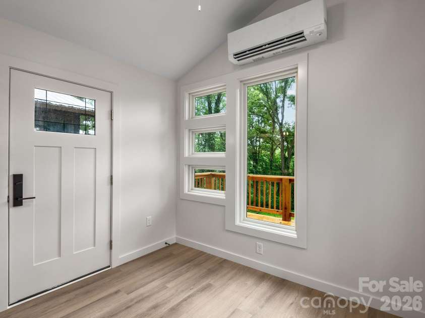 30 Pine Road, Asheville, NC 28805.  MLS# CAR4403930, YatesRealty ID 37308. 