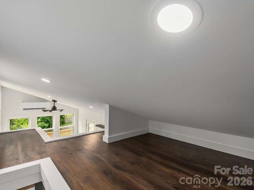 30 Pine Road, Asheville, NC 28805.  MLS# CAR4403930, YatesRealty ID 37308. 