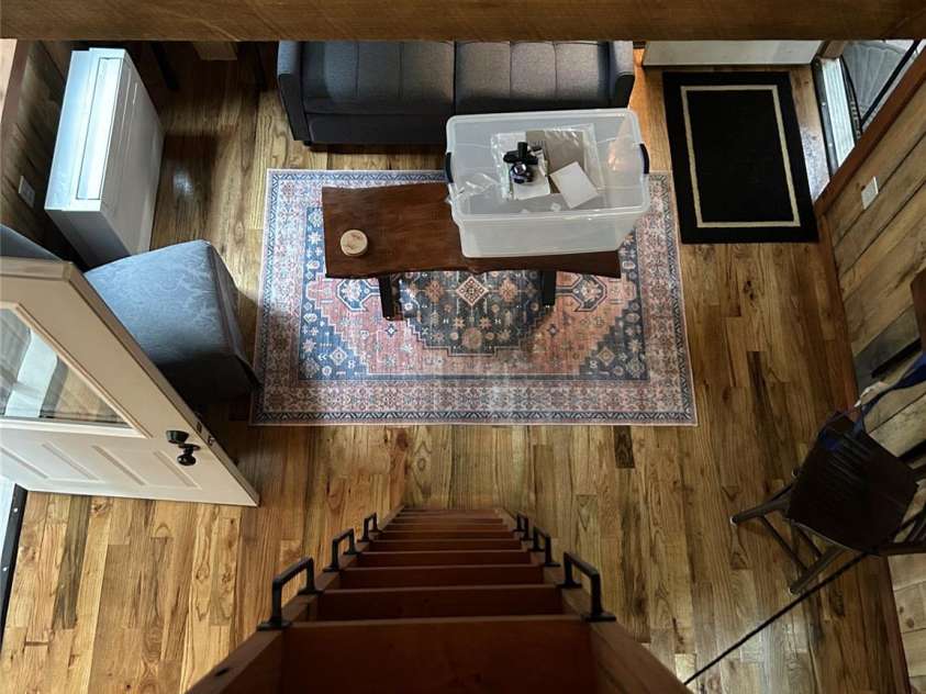 97 Gordon Lane, Burnsville, NC 28714.  MLS# CAR4293904, YatesRealty ID 3731. 