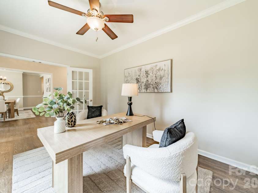 151 Turnberry Lane, Mooresville, NC 28117.  MLS# CAR4399986, YatesRealty ID 37314. 