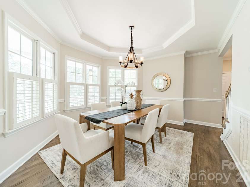 151 Turnberry Lane, Mooresville, NC 28117.  MLS# CAR4399986, YatesRealty ID 37314. 