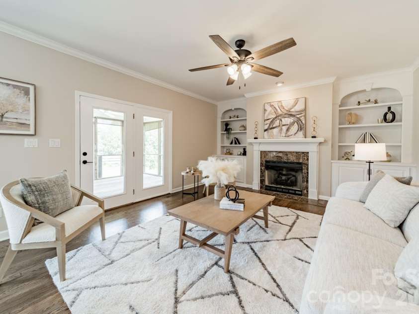 151 Turnberry Lane, Mooresville, NC 28117.  MLS# CAR4399986, YatesRealty ID 37314. 