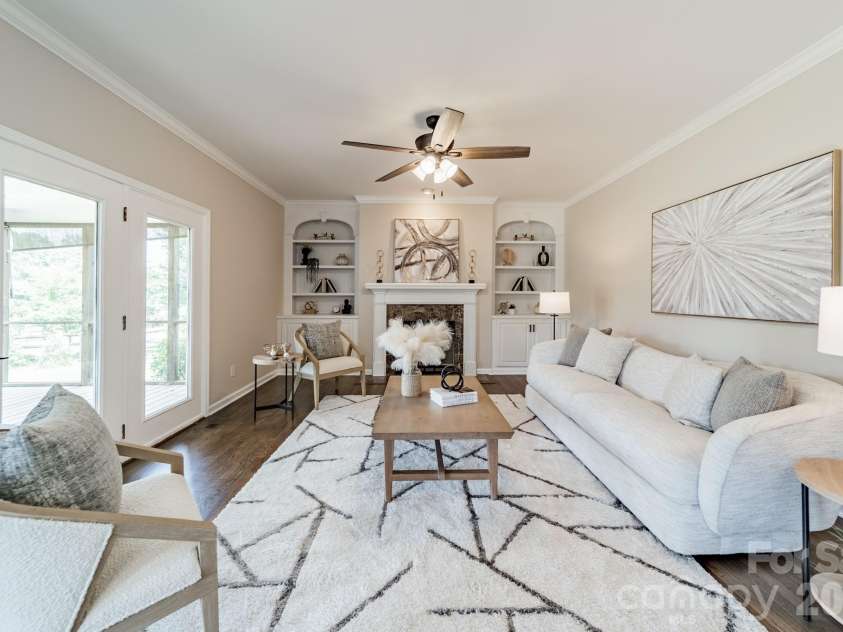 151 Turnberry Lane, Mooresville, NC 28117.  MLS# CAR4399986, YatesRealty ID 37314. 
